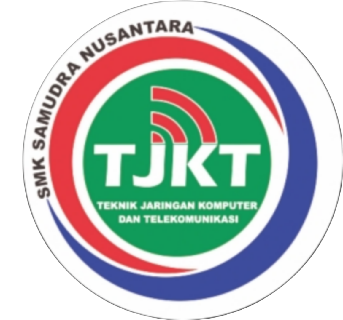 Logo TJKT